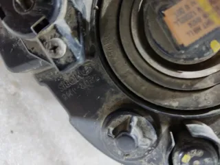 922024h500 Птф Hyundai H1 2 Арт 2-68472, вид 9