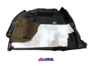  Обшивка багажника Mazda 3 BK Арт 2-69860, вид 2