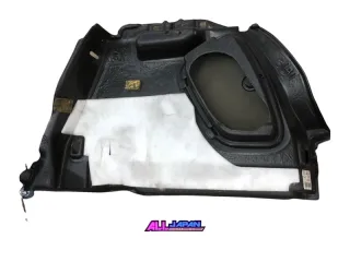  Обшивка багажника Mazda 3 BK Арт 2-70120, вид 2