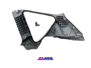  Обшивка багажника Mazda 3 BK Арт 2-70128, вид 2