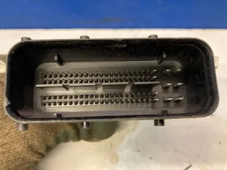 391122B125 Блок управления двигателем Hyundai i30 FD 1.4л Арт 2-70259, вид 4