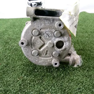 8V5119D629EF Компрессор кондиционера Ford Fiesta 6 Арт 2-71195, вид 4