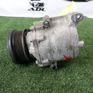 8V5119D629EF Компрессор кондиционера Ford Fiesta 6 Арт 2-71195, вид 5