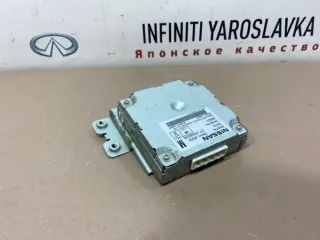 284A1JK000 Электронный блок управления Infiniti G 4 Арт 2-71380, вид 1