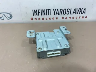 284A1JK000 Электронный блок управления Infiniti G 4 Арт 2-71380, вид 5
