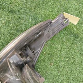 1481914820 Фара галоген Ford Focus 2 restailing Арт 2-71414, вид 9