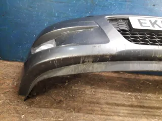865112R000 Бампер передний Hyundai i30 FD Арт 2-72335, вид 7