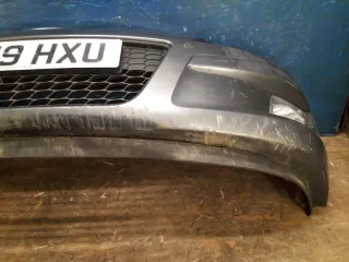 865112R000 Бампер передний Hyundai i30 FD Арт 2-72335, вид 8
