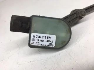7L6616571 Датчик дорожного просвета Audi Q7 4L Арт 2-72571, вид 2