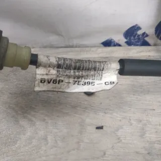 1705804 Трос кпп Ford Focus 3 Арт 2-72684, вид 2