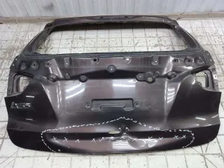 737002S030 Крышка багажника (дверь 3-5) Hyundai IX35 Арт 2-72732, вид 9