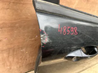1691841 Дверь передняя правая Ford Fiesta 6 Арт 2-73031, вид 3