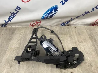 1787982 Замок двери Ford S-Max 1 restailing Арт 2-73092