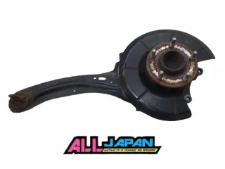 BP4K-26-15XD Ступица задняя Mazda 3 BK Арт 2-73393, вид 1