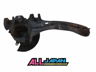 BP4K-26-15XD Ступица задняя Mazda 3 BK Арт 2-73393, вид 3