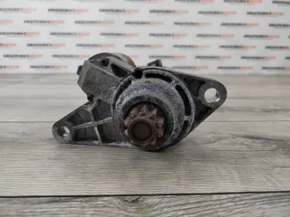 02T911024B Стартер Skoda Roomster 1 Арт 2-73530, вид 7