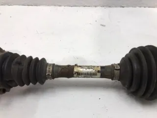 7L0407271E Привод Volkswagen Touareg 1 Арт 2-73568, вид 3