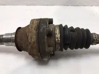 7L0407271E Привод Volkswagen Touareg 1 Арт 2-73568, вид 4