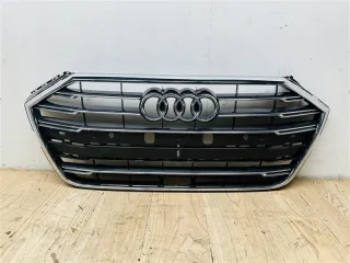 4N0 853 651 L Решетка радиатора Audi A8 D5 (S8) Арт 2-73688, вид 1
