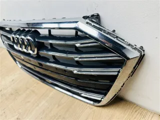 4N0 853 651 L Решетка радиатора Audi A8 D5 (S8) Арт 2-73688, вид 5