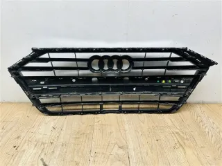 4N0 853 651 L Решетка радиатора Audi A8 D5 (S8) Арт 2-73688, вид 7