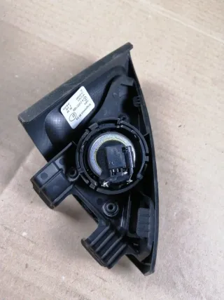 A21372710009051 Крышка зеркала Mercedes E W213 Арт 2-73743, вид 2