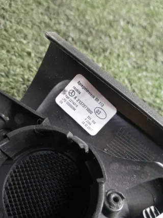 A21372710009051 Крышка зеркала Mercedes E W213 Арт 2-73743, вид 4