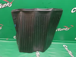 8R0061180 Обшивка пола багажника Audi Q5 1 Арт 2-73758, вид 2