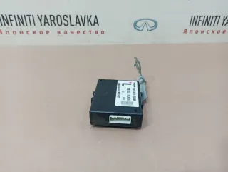 285321LA0A Блок управления парктрониками Infiniti QX80 1 Арт 2-73792, вид 2