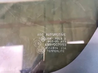 6121A138 Стекло кузова Mitsubishi Outlander 1 Арт 2-73815, вид 6