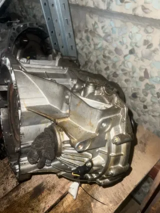  Ркпп Ford Focus 2 restailing Арт 2-73829, вид 3
