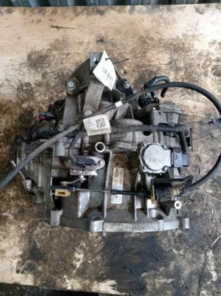  Ркпп Ford Focus 2 restailing Арт 2-73832, вид 2