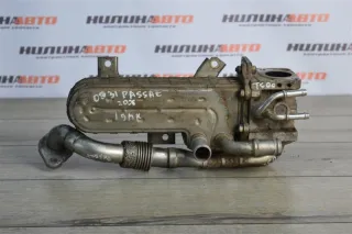 038131513AD Радиатор егр egr Volkswagen Passat B6 Арт 2-73843, вид 1