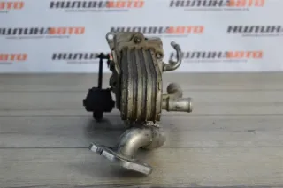 038131513AD Радиатор егр egr Volkswagen Passat B6 Арт 2-73843, вид 4