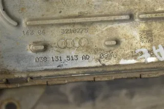038131513AD Радиатор егр egr Volkswagen Passat B6 Арт 2-73843, вид 7