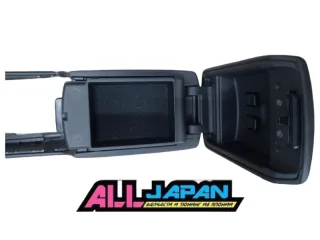 BP4K-64441 Центральная консоль, подлокотник, борода Mazda 3 BK Арт 2-74532, вид 3