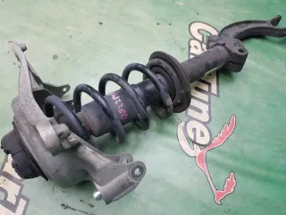 8R0413031F Амортизатор Audi Q5 1 Арт 2-74634, вид 7