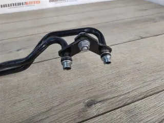 4F0317817 Трубка охлаждения масла акпп Audi A6 C6 (S6,RS6) Арт 2-74769, вид 6