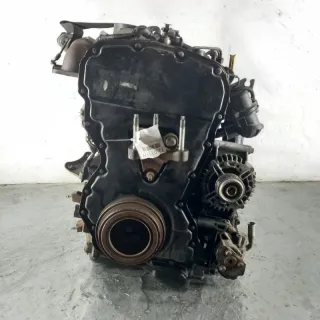 A393 Двигатель Ford Transit 3 restailing Арт 2-74977, вид 1