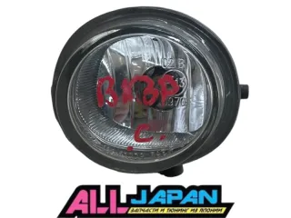 BN8V51690A Фара противотуманная Mazda 3 BK Арт 2-75049, вид 1