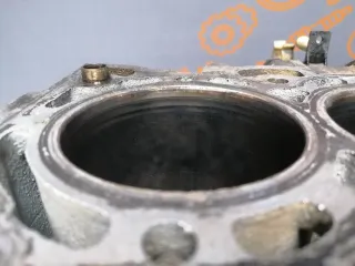  Блок двигателя Mazda 6 1 1.8л Арт 2-75198, вид 5
