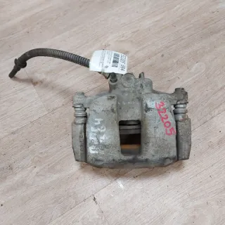 0204Y06004 Суппорт тормозной Geely Emgrand EC 7 Арт 2-75615, вид 1