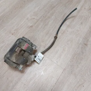 0204Y06004 Суппорт тормозной Geely Emgrand EC 7 Арт 2-75623, вид 1