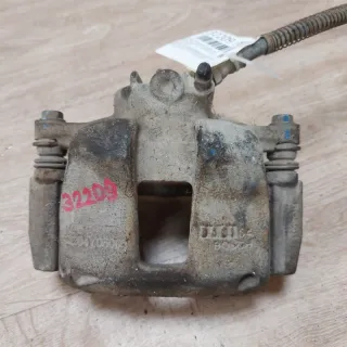 0204Y06003 Суппорт тормозной Geely Emgrand EC 7 Арт 2-75760, вид 1