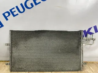 1516838 Радиатор кондиционера Ford Focus 2 restailing Арт 2-75865, вид 2
