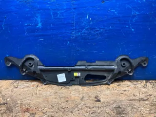 8X238A303AD Дефлектор радиатора Jaguar XF 250 Арт 2-76072, вид 2