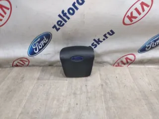1677413 Аирбаг на руль Ford S-Max 1 restailing Арт 2-76188, вид 1