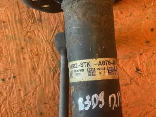 51602-STK-A070-M1 Стойка амортизатора Acura RDX 1 Арт 2-76623, вид 5