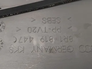 8R1819447C01C Дождевик Audi Q5 1 Арт 2-76848, вид 7