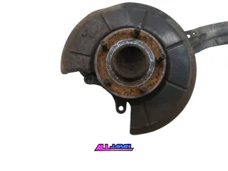 C23628250C Ступица задняя Mazda 3 BK Арт 2-76850, вид 2